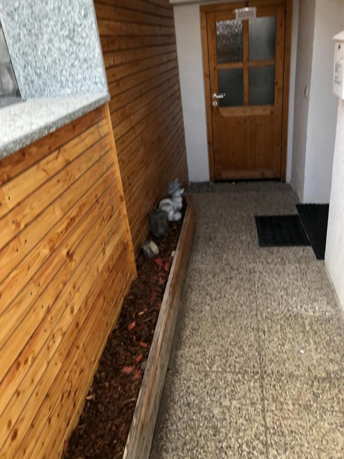 Ferienwohnung Tirol Landeck Exterior photo