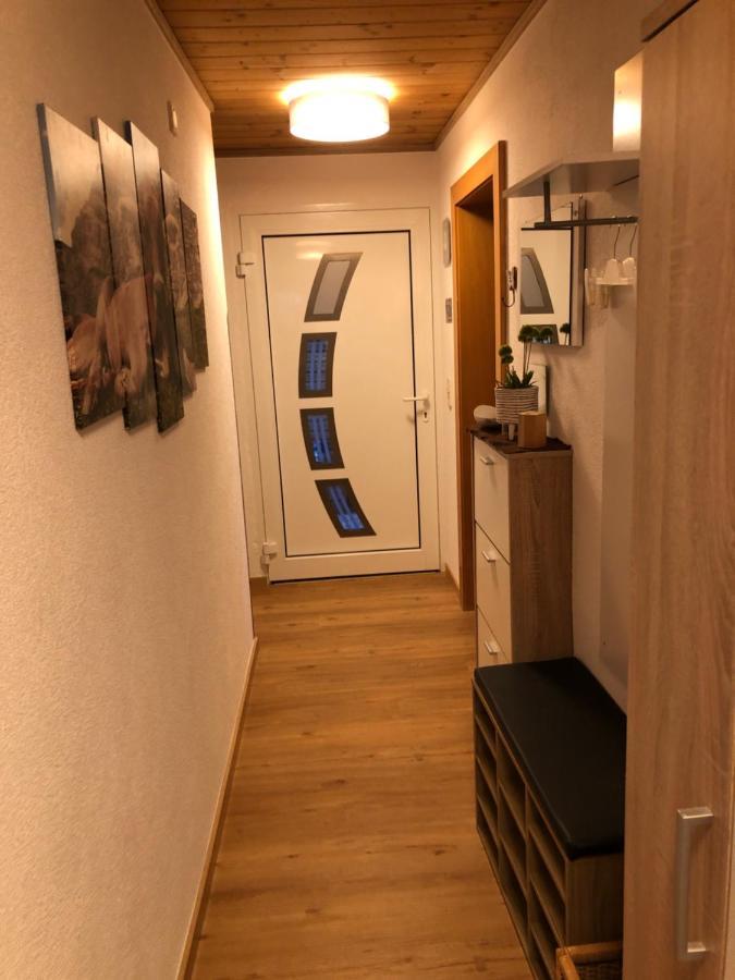 Ferienwohnung Tirol Landeck Exterior photo