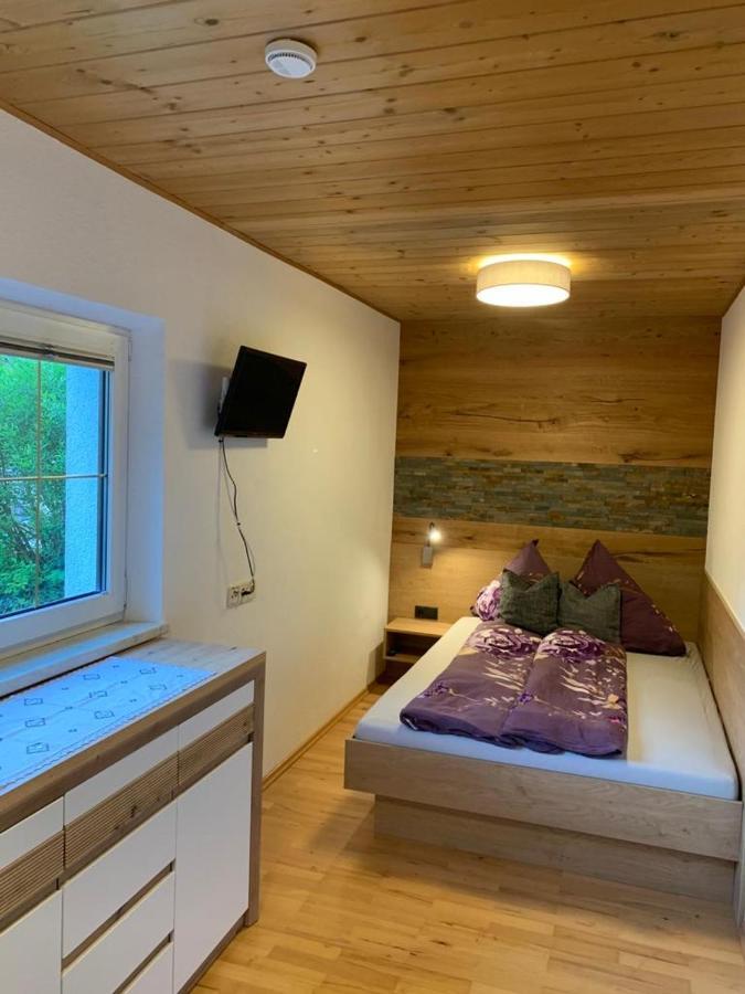 Ferienwohnung Tirol Landeck Exterior photo
