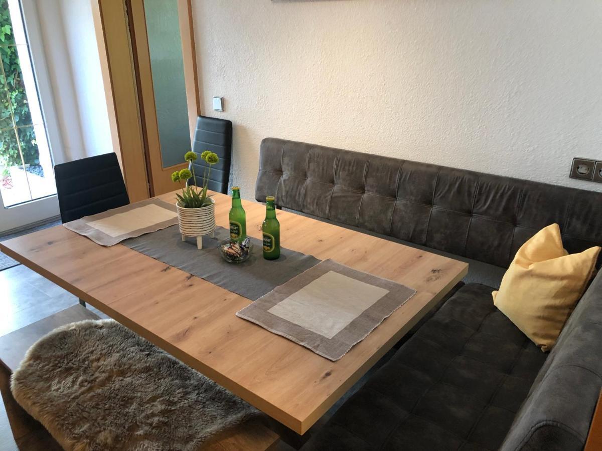 Ferienwohnung Tirol Landeck Exterior photo