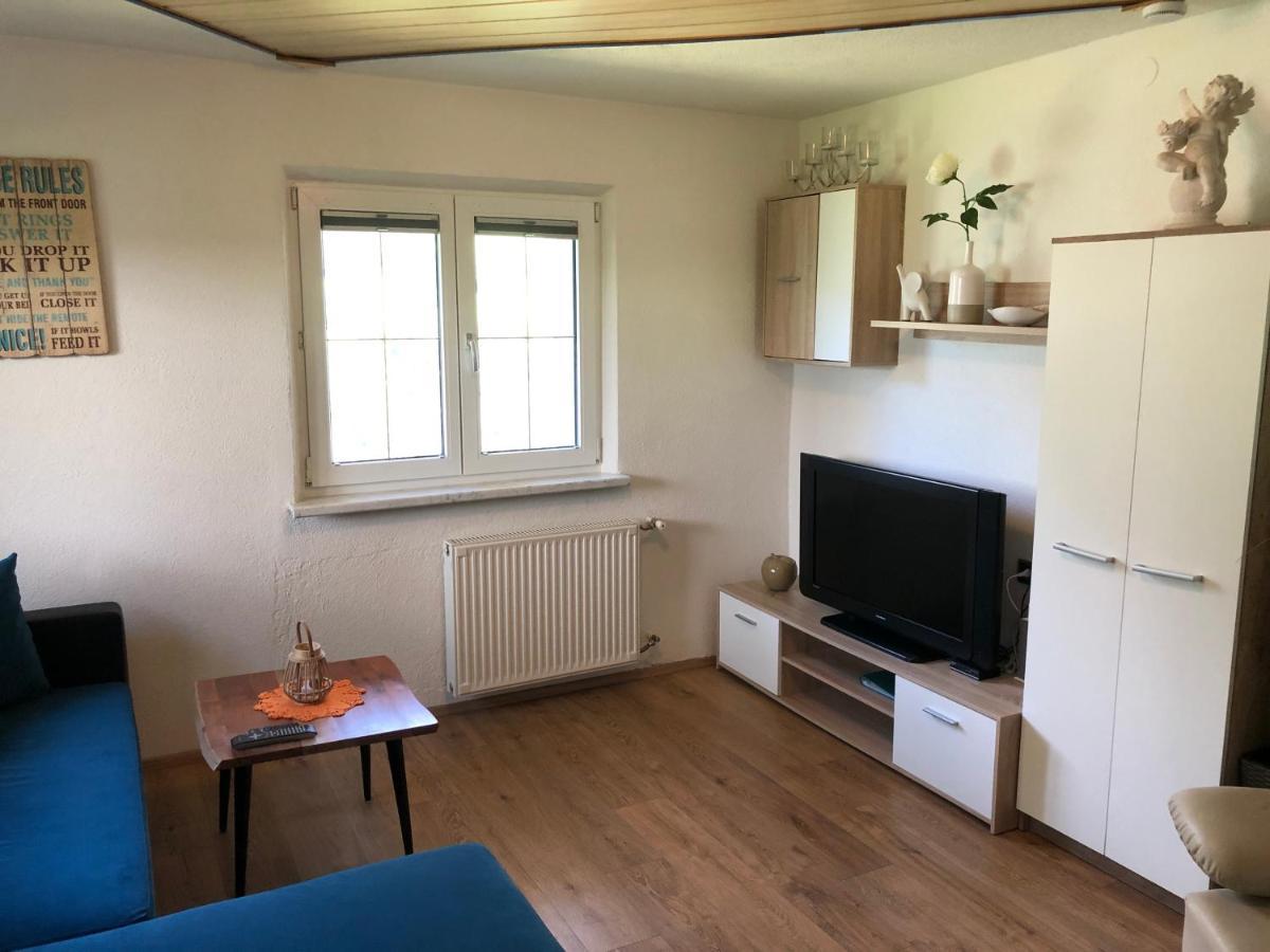 Ferienwohnung Tirol Landeck Exterior photo